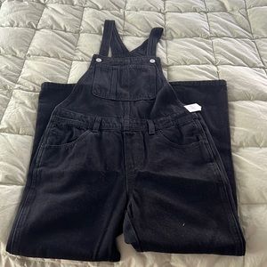 New Kids Old Navy Overalls